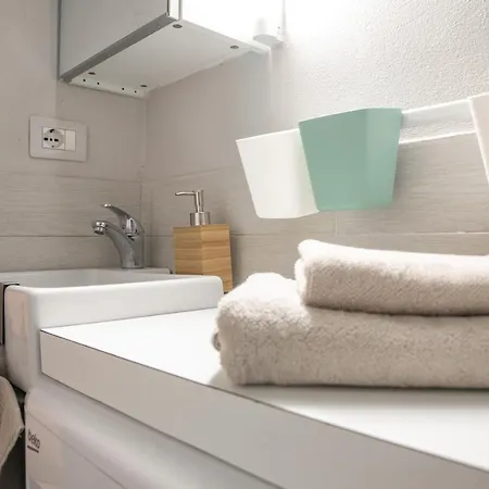 Apartment Flavia Petite Maison {close To The Centre} *