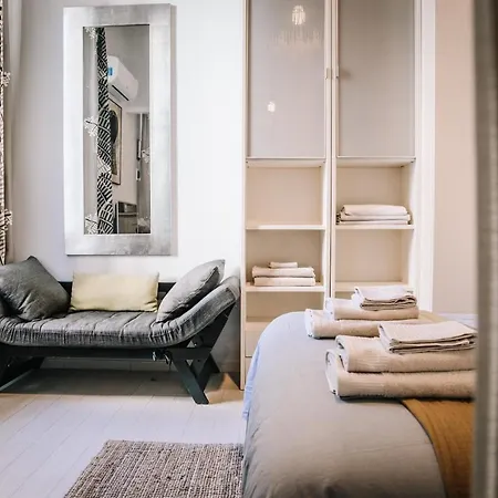Flavia Petite Maison {close To The Centre} Apartment Turin