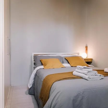 Apartment Flavia Petite Maison {close To The Centre}