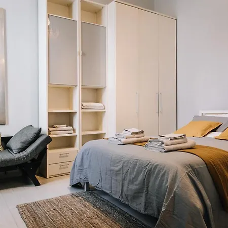 Flavia Petite Maison {close To The Centre} Apartment