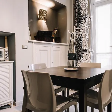 Flavia Petite Maison {close To The Centre} Apartment Turin