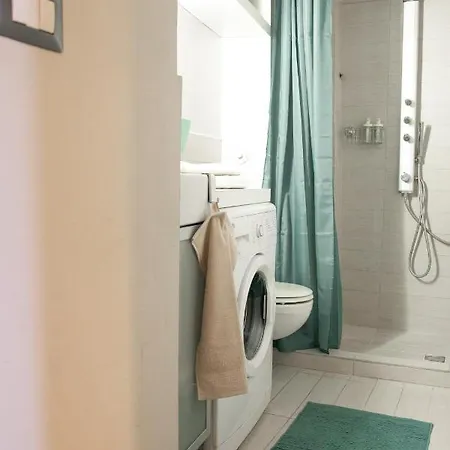 Flavia Petite Maison {close To The Centre} Apartment