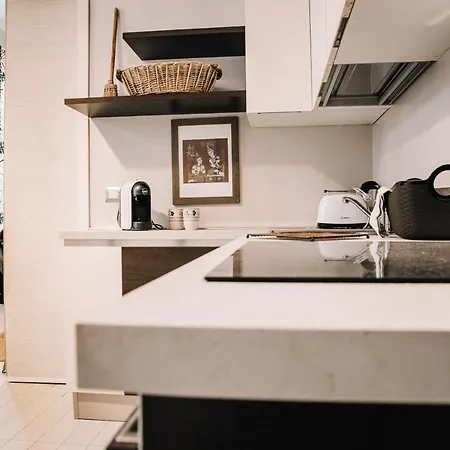 Flavia Petite Maison {close To The Centre} Apartment *