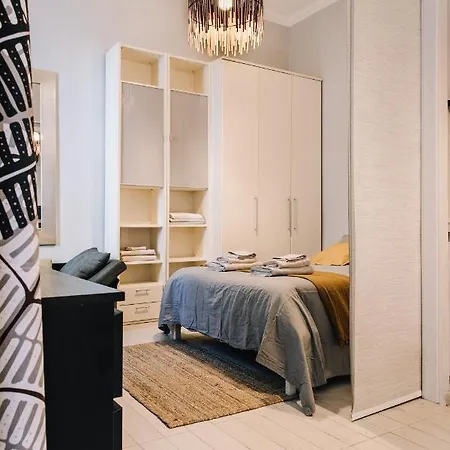 Apartment Flavia Petite Maison {close To The Centre}
