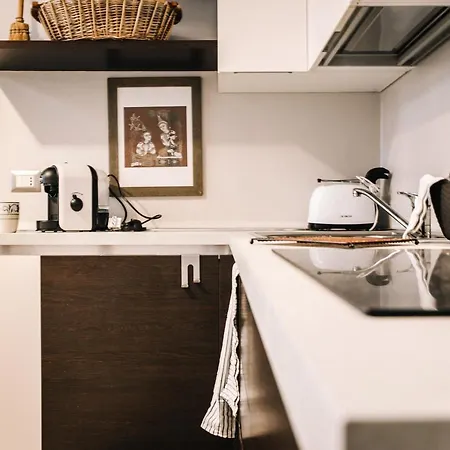 Apartment Flavia Petite Maison {close To The Centre} *